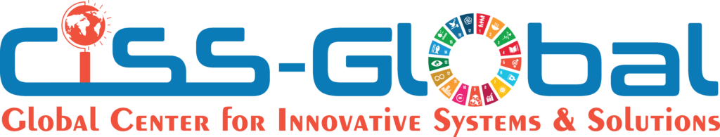 CISS Global — Global Center for Innovative Systems & Solutions