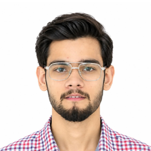 Sahil Parvaiz