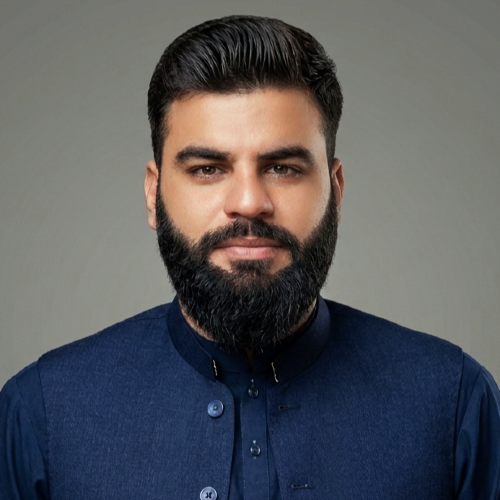 Usman Ali Shams