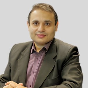 Dr. Tauseef Tauqeer