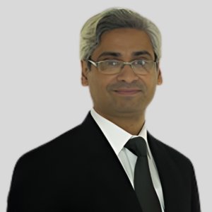 Our Researchers haris