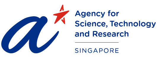 A STAR Logo