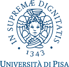 Desktop University Of Pisa Logo