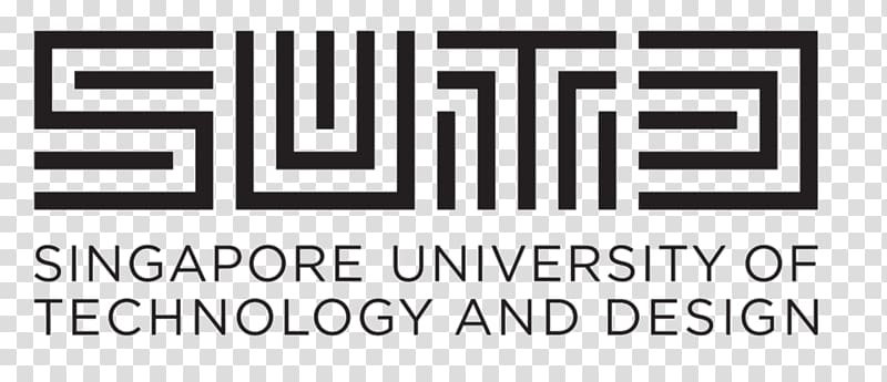 Singapore University Of Technology And Design Logo Sutd Brand Design